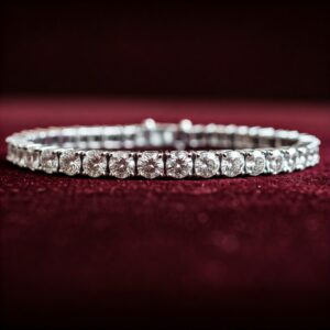 Tennis Bracelet